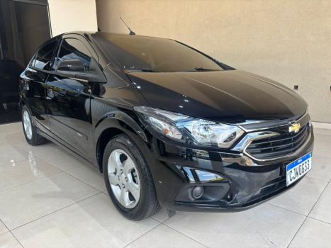 CHEVROLET Onix Hatch 1.4 4P FLEX LT, Foto 1