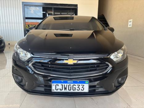 CHEVROLET Onix Hatch 1.4 4P FLEX LT, Foto 2