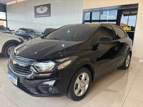 CHEVROLET Onix Hatch 1.4 4P FLEX LT, Foto 3