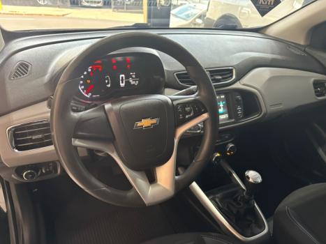 CHEVROLET Onix Hatch 1.4 4P FLEX LT, Foto 7