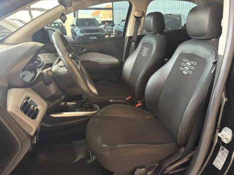 CHEVROLET Onix Hatch 1.4 4P FLEX LT, Foto 9