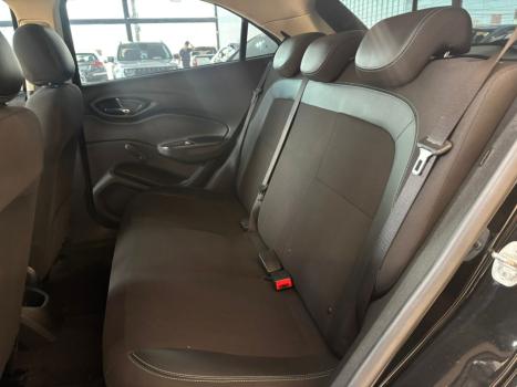 CHEVROLET Onix Hatch 1.4 4P FLEX LT, Foto 10