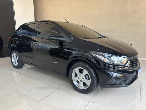 CHEVROLET Onix Hatch 1.4 4P FLEX LT, Foto 11