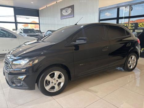 CHEVROLET Onix Hatch 1.4 4P FLEX LT, Foto 12