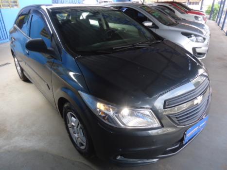 CHEVROLET Onix Hatch 1.0 4P FLEX JOY, Foto 2
