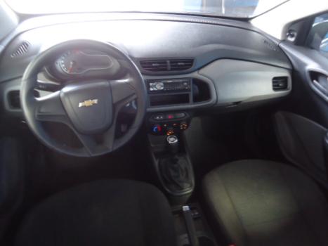CHEVROLET Onix Hatch 1.0 4P FLEX JOY, Foto 4