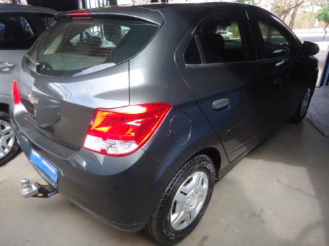 CHEVROLET Onix Hatch 1.0 4P FLEX JOY, Foto 6