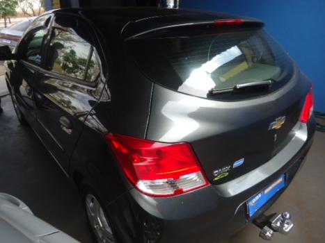 CHEVROLET Onix Hatch 1.0 4P FLEX JOY, Foto 5
