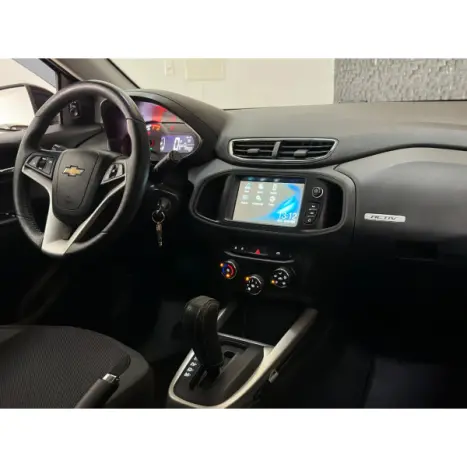 CHEVROLET Onix Hatch 1.4 4P FLEX ACTIV AUTOMTICO, Foto 10