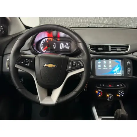 CHEVROLET Onix Hatch 1.4 4P FLEX ACTIV AUTOMTICO, Foto 11