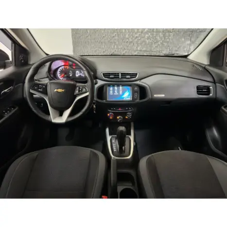 CHEVROLET Onix Hatch 1.4 4P FLEX ACTIV AUTOMTICO, Foto 12
