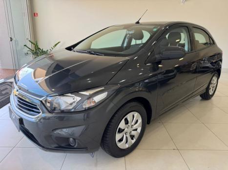 CHEVROLET Onix Hatch 1.0 12V 4P FLEX LT, Foto 2