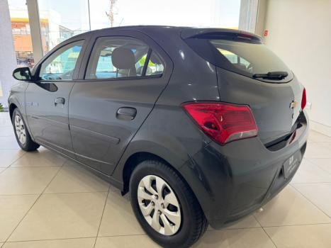 CHEVROLET Onix Hatch 1.0 12V 4P FLEX LT, Foto 4
