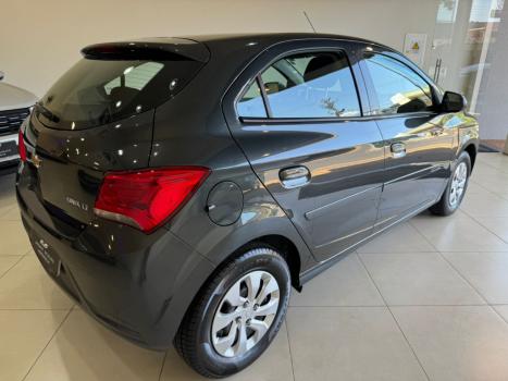 CHEVROLET Onix Hatch 1.0 12V 4P FLEX LT, Foto 6