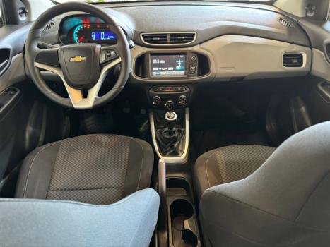 CHEVROLET Onix Hatch 1.0 12V 4P FLEX LT, Foto 7