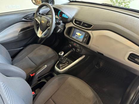 CHEVROLET Onix Hatch 1.0 12V 4P FLEX LT, Foto 9