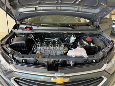 CHEVROLET Onix Hatch 1.0 12V 4P FLEX LT, Foto 13