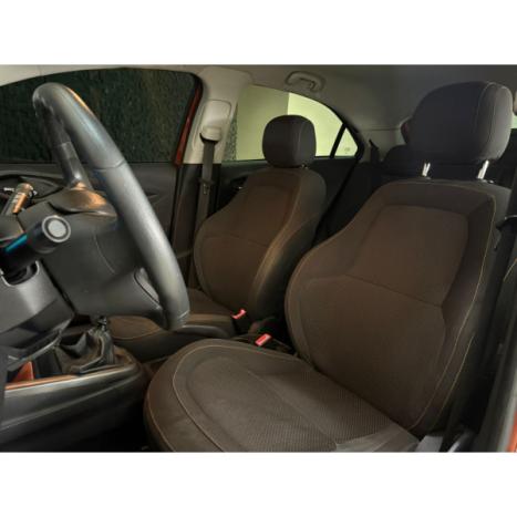 CHEVROLET Onix Hatch 1.4 4P FLEX LTZ, Foto 9