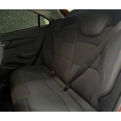 CHEVROLET Onix Hatch 1.4 4P FLEX LTZ, Foto 10