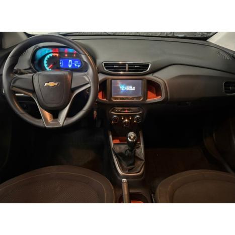 CHEVROLET Onix Hatch 1.4 4P FLEX LTZ, Foto 12