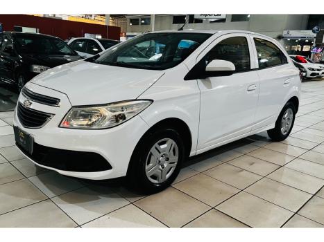 CHEVROLET Onix Hatch 1.0 4P FLEX LT, Foto 2
