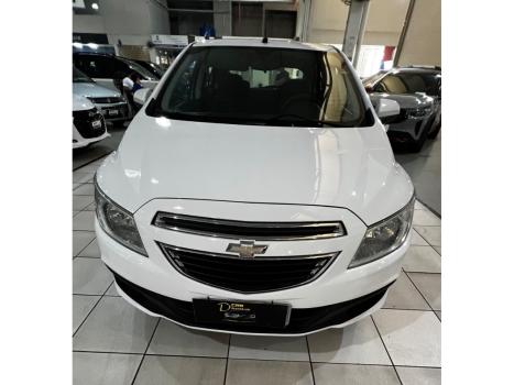 CHEVROLET Onix Hatch 1.0 4P FLEX LT, Foto 3
