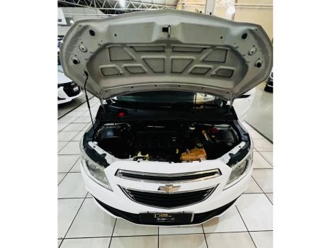 CHEVROLET Onix Hatch 1.0 4P FLEX LT, Foto 6