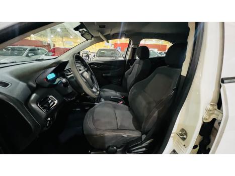 CHEVROLET Onix Hatch 1.0 4P FLEX LT, Foto 8