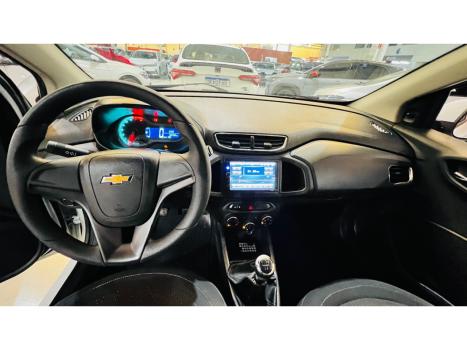 CHEVROLET Onix Hatch 1.0 4P FLEX LT, Foto 10