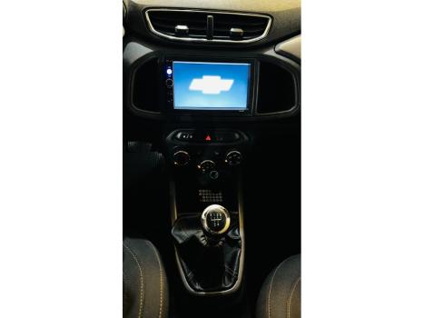 CHEVROLET Onix Hatch 1.0 4P FLEX LT, Foto 11