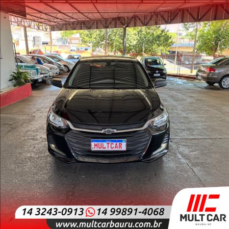 CHEVROLET Onix Hatch 1.0 12V 4P FLEX, Foto 2