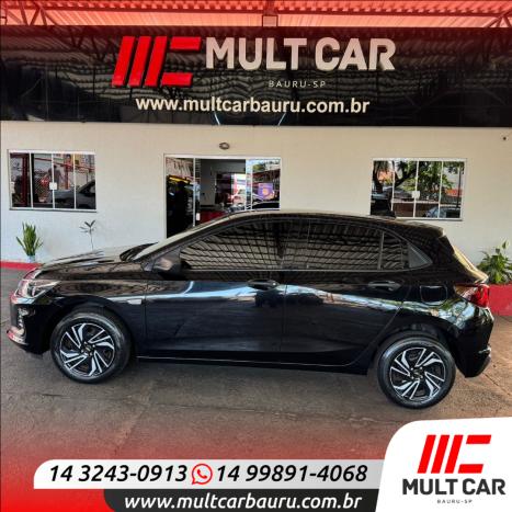 CHEVROLET Onix Hatch 1.0 12V 4P FLEX, Foto 4