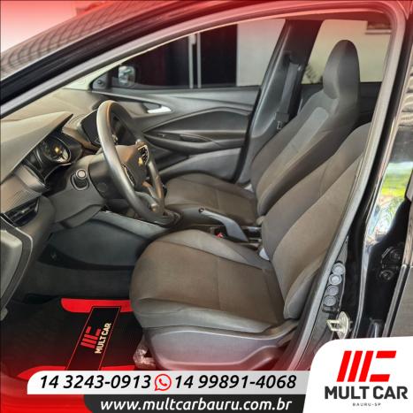 CHEVROLET Onix Hatch 1.0 12V 4P FLEX, Foto 13