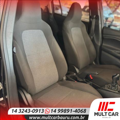 CHEVROLET Onix Hatch 1.0 12V 4P FLEX, Foto 16