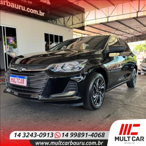 CHEVROLET Onix Hatch 1.0 12V 4P FLEX, Foto 19