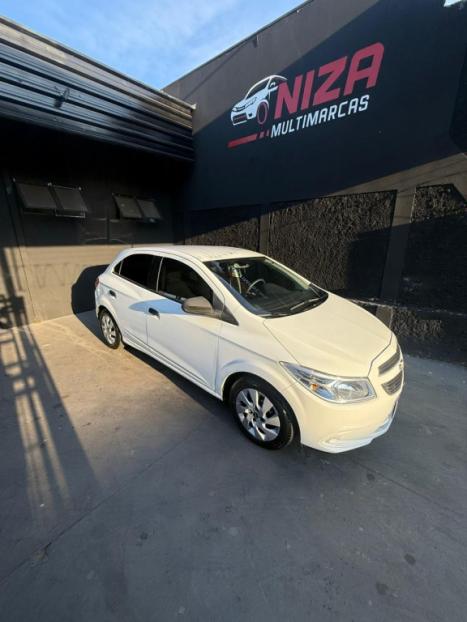 CHEVROLET Onix Hatch 1.0 12V 4P FLEX, Foto 1