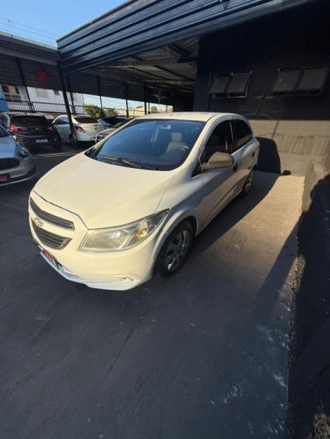 CHEVROLET Onix Hatch 1.0 12V 4P FLEX, Foto 3