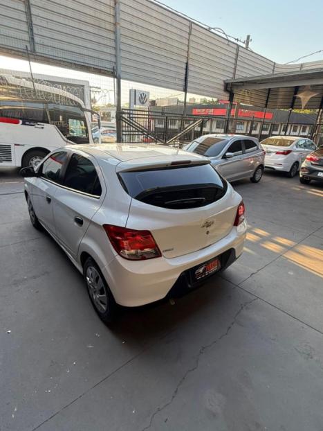 CHEVROLET Onix Hatch 1.0 12V 4P FLEX, Foto 5