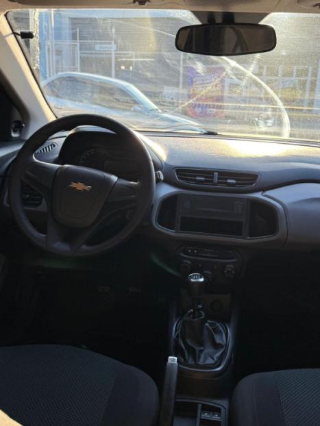 CHEVROLET Onix Hatch 1.0 12V 4P FLEX, Foto 7