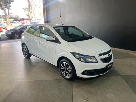 CHEVROLET Onix Hatch 1.4 4P FLEX LTZ AUTOMTICO, Foto 1