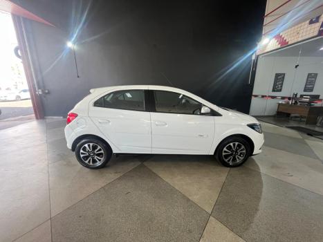 CHEVROLET Onix Hatch 1.4 4P FLEX LTZ AUTOMTICO, Foto 3