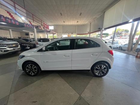 CHEVROLET Onix Hatch 1.4 4P FLEX LTZ AUTOMTICO, Foto 7