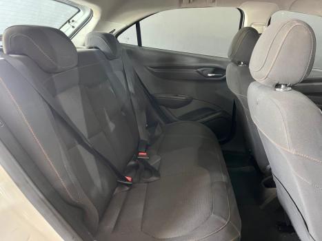 CHEVROLET Onix Hatch 1.4 4P FLEX LTZ AUTOMTICO, Foto 9