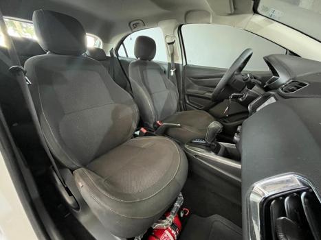 CHEVROLET Onix Hatch 1.4 4P FLEX LTZ AUTOMTICO, Foto 10