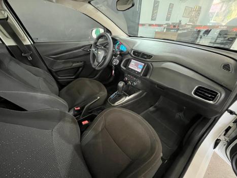 CHEVROLET Onix Hatch 1.4 4P FLEX LTZ AUTOMTICO, Foto 11