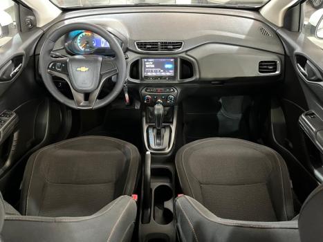 CHEVROLET Onix Hatch 1.4 4P FLEX LTZ AUTOMTICO, Foto 12
