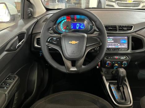 CHEVROLET Onix Hatch 1.4 4P FLEX LTZ AUTOMTICO, Foto 13