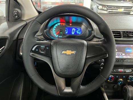 CHEVROLET Onix Hatch 1.4 4P FLEX LTZ AUTOMTICO, Foto 14