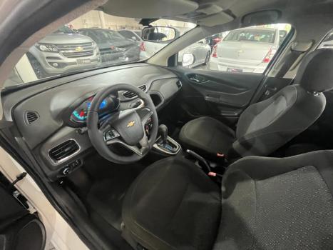 CHEVROLET Onix Hatch 1.4 4P FLEX LTZ AUTOMTICO, Foto 15