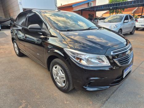 CHEVROLET Onix Hatch 1.0 4P FLEX LT, Foto 1